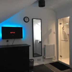 Bed and breakfast Scotland Beds, Dundee