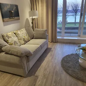 Apartment Waterfront, Dundee