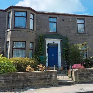Bed and breakfast Athollbank, Dundee